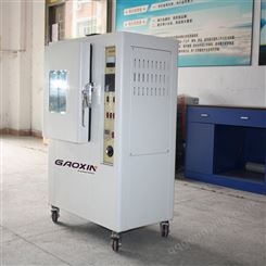 高鑫厂家GX-3010-B换气式老化试验机_橡胶高温老化试验箱_电线电缆