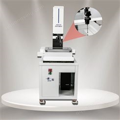 德迅DX-2010 手动影像仪 影像测量仪  影像仪 二次元测量仪 高精度 高稳定性 