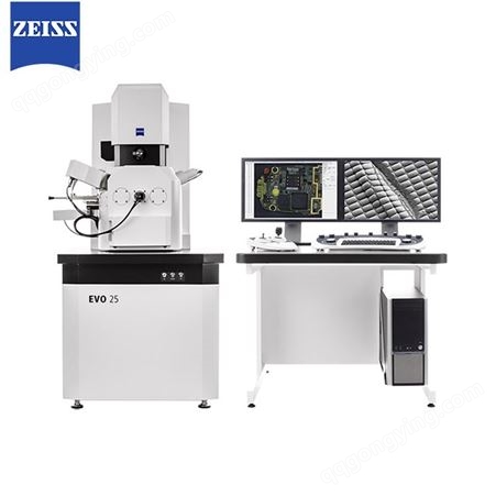 厂家供应SEM扫描电镜 钨灯丝扫描电子显微镜EVO18 扫描电镜价格 蔡司扫描电镜