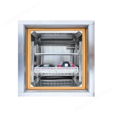 、按需定制、小型可程式恒温恒湿试验箱、HWHS100恒温恒湿试验箱