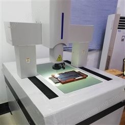 德迅CNC-1015龙门式影像仪 2.5次元测量仪 二次元测量仪 龙门全自动影像测量仪   龙门影像仪