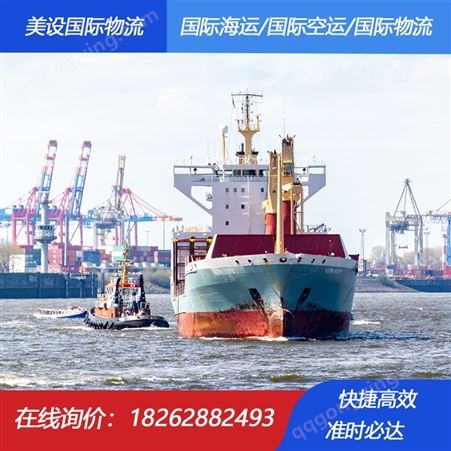 深圳到横滨海运 美设国际横滨海运专线 国际海运速度快价格低