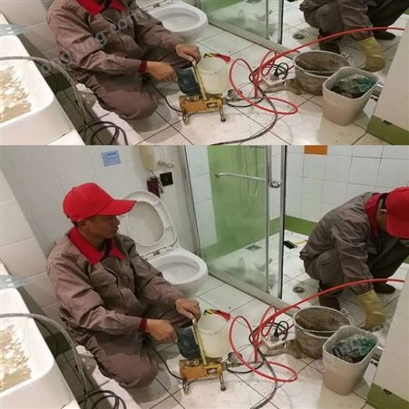 地下室防水补漏施工合同 广州南沙彩钢瓦漏水防水补漏