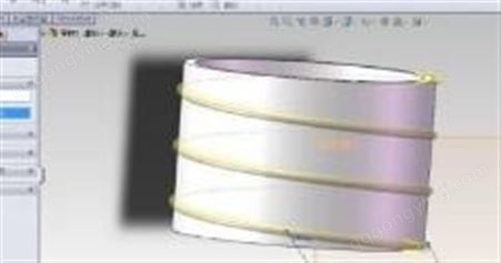 河北增值经销商SOLIDWORKS MBD 3D PDF 精度