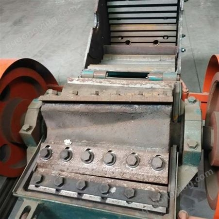 铜米机废铜线小型一体粉碎机全自动干式废旧电线杂线铜塑分离机