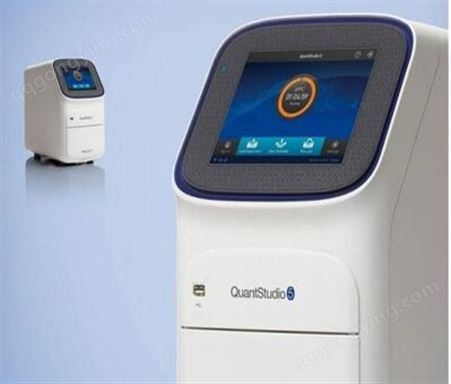 Thermofisher QuantStudio5实时荧光定量PCR仪QS5