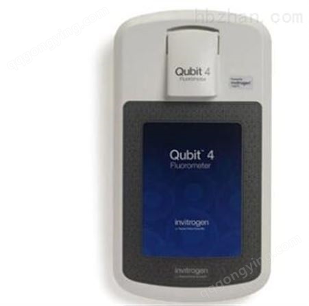 Thermo赛默飞Qubit4.0荧光定量仪Q33226荧光计平价进口