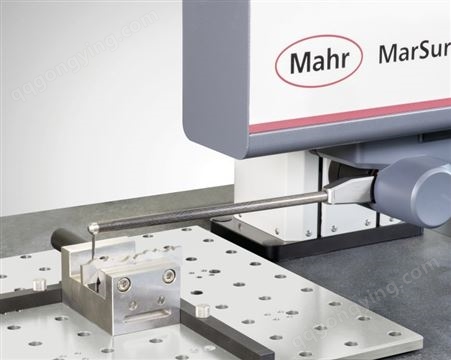 进口马尔MarSurf CD120工件测量轮廓仪粗糙度一体机 轮廓仪供应商