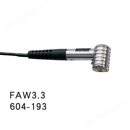 菲希尔 探头FAW3.3 604-193贵州菲希尔测厚仪测头 FAW3.3测厚仪测头