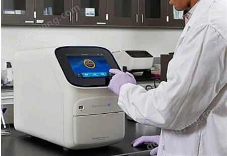 Thermofisher QuantStudio5实时荧光定量PCR仪QS5