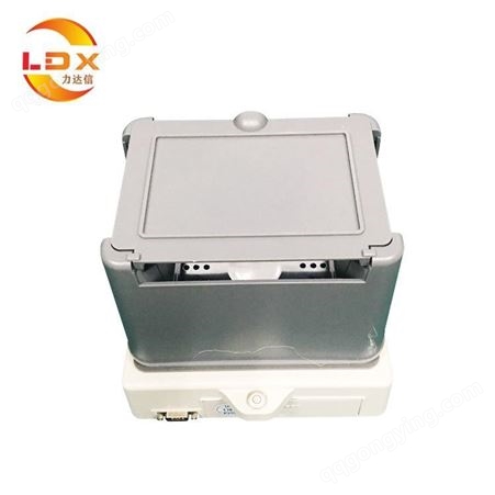 高精度台式石灰石脱硫浆液比重仪-数显液体密度检测仪LDX-320SD