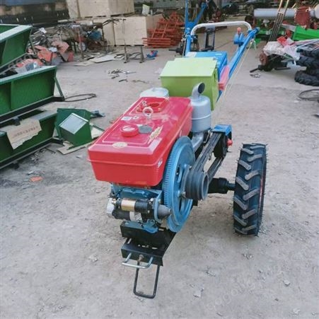小型农用家用手扶拖拉机 现货销售 新悦机械经营 经久耐用