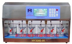 MY3000-6K六联电动搅拌机_实验室专用搅拌器装置