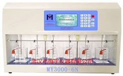 MY3000-6N电动搅拌器_实验室专用搅拌器设备