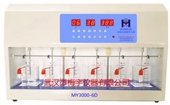 MY3000-6D数显实验室搅拌器_电动搅拌机