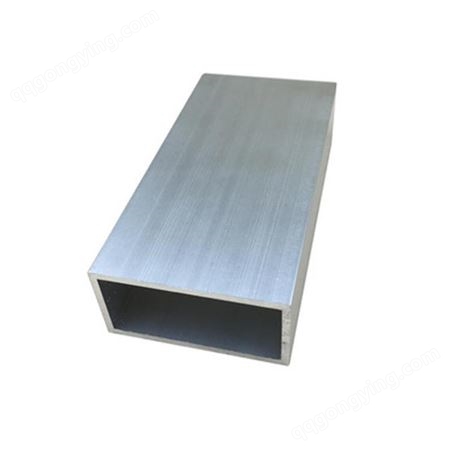 吊顶铝方通 木纹铝方通型材 万亚铝业 铝型材加工