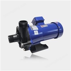 耐酸碱磁力泵MP-120RM、不锈钢泵、衬氟泵、金属泵、华冠工业