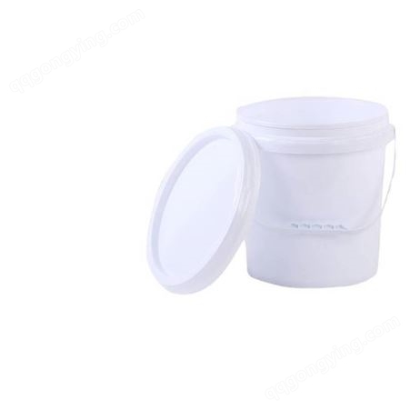 汽车润滑油桶手提农化工塑料桶液态肥料塑料桶圆形防冻液桶