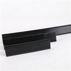PVC护角条护墙角 保护条 角防撞条 边角阳角 线条塑料