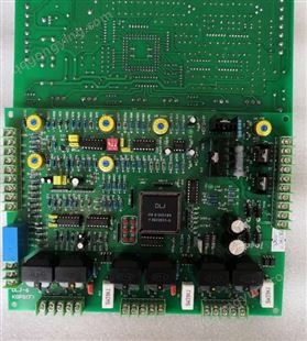 KGPS(S)DLJ-6-HZ线路控制板熔炼中频电源电路板 淬火感应加热频率