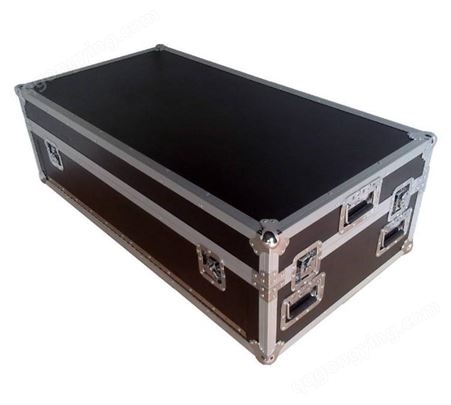 航空箱 各种规格铝合金箱定制 易碎物品铝合金包装箱