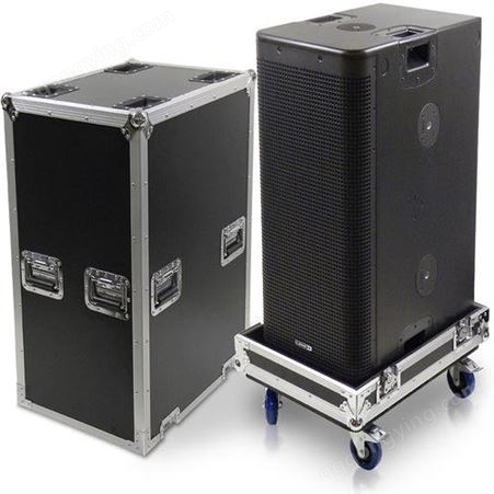 航空箱 各种规格铝合金箱定制 易碎物品铝合金包装箱