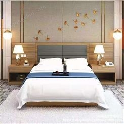 深圳酒店床垫 环保 1.8米席梦思床垫定制 针织面料床垫