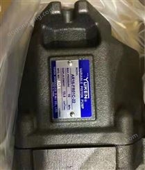 Yuken油研A10-F-R-01-C-K-10液压泵A22-F-R-01-C-S-K-32