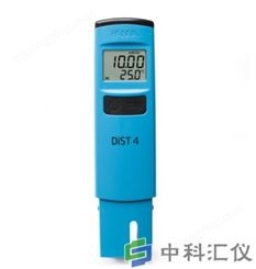 意大利HANNA(哈纳) HI98304(DIST4)笔式电导率TDS测量仪