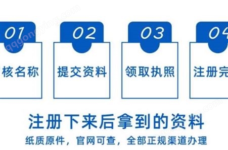 上海设计公司注册流程是什么，需要多少钱？注册费用