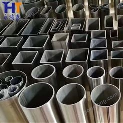 不锈钢工程管道 精密304焊管方管方通 现货出售供应