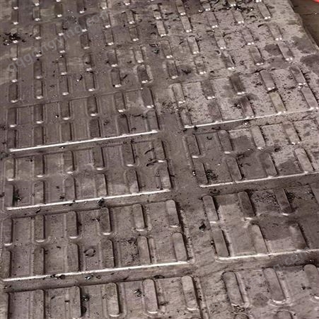 定制 全钢漏粪板模具 畜牧养殖漏粪板模具 漏粪板模具 加工