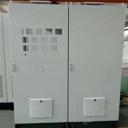  德国威图机柜7187.283 PS4000S机柜电气柜 九折型材组合柜