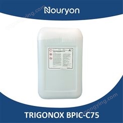 诺力昂 TRIGONOX BPIC-C75 过氧化异丙基碳酸叔丁酯 TBIC