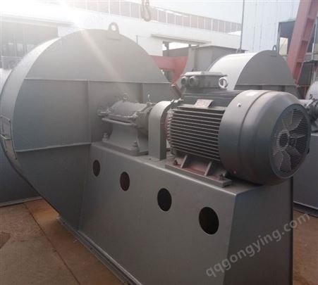 金泰 W5-48型高温风机 高压离心风机 输送窑炉锅炉烟气