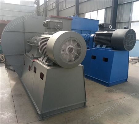 金泰 工业锅炉引风机 适用于各种厂矿企业高温烟气处理