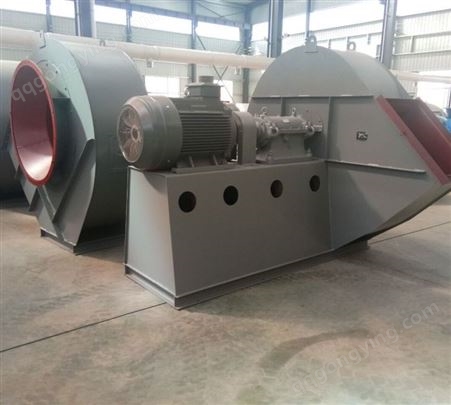 金泰 Y5-51型锅炉引风机 效率高性能好耗能低稳定性强
