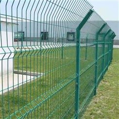 甘肃双边丝护栏网果园养殖网隔离网户外圈地网科阳厂家