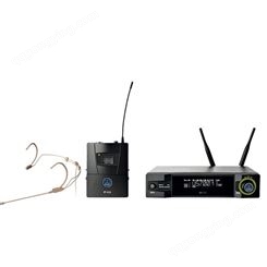 现货供应AKG/爱科技 WMS4500/HC577L无线头戴话筒麦克风