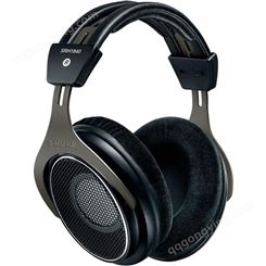 Shure/舒尔 SRH1840开放式HIFI游戏耳机专业头戴式耳机