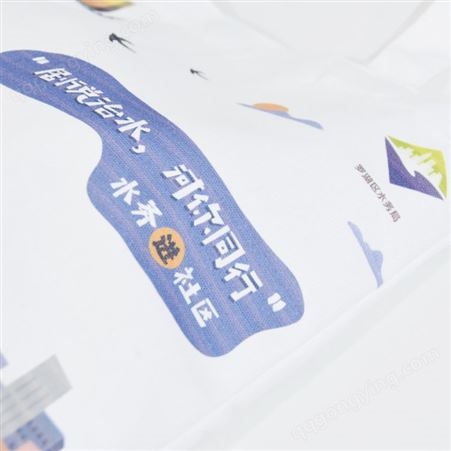 深圳手提袋礼品袋定制图案帆布包生产厂家棉布袋批发印刷logo广告