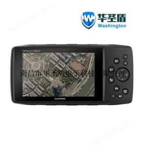 GPSMAP276Cx多功能GPS导航仪/大屏幕手持GPS