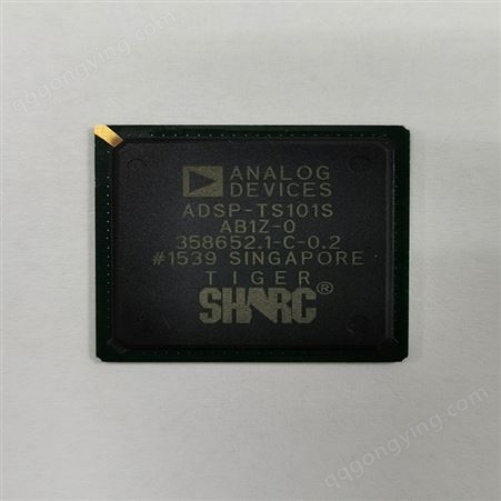 电子元器件 IC芯片 XC3S200A-4VQG100C
