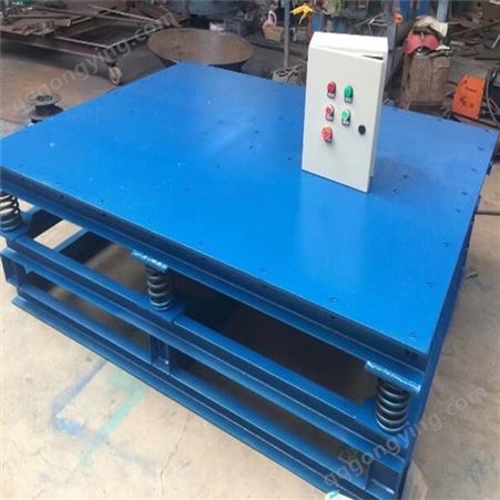 厂家供应铸铁检验装配平台 焊接划线平台平板 三维焊接平台