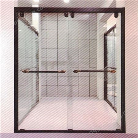 雅东一体式淋浴房供应商   家庭淋浴房生产定做    整体式淋浴房工程