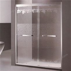 雅东玻璃整体淋浴房   淋浴房