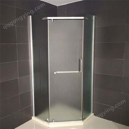雅东一体式淋浴房供应商   家庭淋浴房生产定做    整体式淋浴房工程