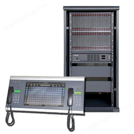 申瓯KTJ126数字程控电话交换机可达1024门井下煤矿本安型调度机