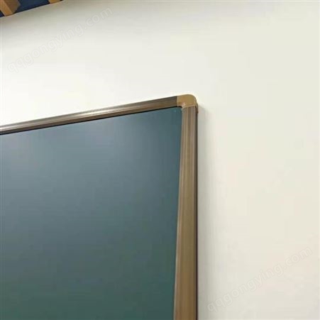 教室专用黑板 教室用磁性黑板 上海小学教室黑板尺寸-优雅乐