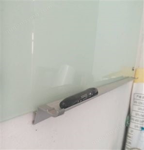 苏州玻璃白板-白板玻璃能写字-玻璃白板价格表,厂家定做-优雅乐